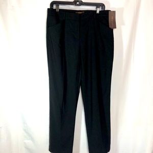 Victor Alfaro black trousers 12P